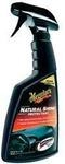 MEGUIARS Kunststoffpflegemittel Natural Shine Protectant matt [473 ml] g4116eu 0.473l