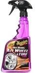 MEGUIARS Felgenreiniger Hot Rims All wheel cleaner (710 ml) g9524eu 0.71l