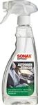SONAX Innenraumreiniger, Ultraschallvernebler AutoInnenReiniger [500 ml] 03212000