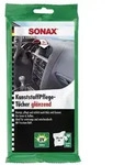 SONAX Kunststoffpflegemittel 04151000 0.05l