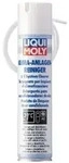 LIQUI MOLY Klimaanlagenreiniger/-desinfizierer 4087 0.25l