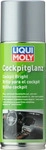 LIQUI MOLY Kunststoffpflegemittel 1510 0.2l