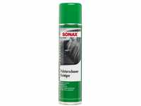 SONAX Textil/Teppich-Reiniger PolsterSchaumReiniger Ø 6 mm 0.4L (03062000)
