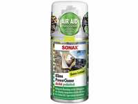 SONAX Klimaanlagenreiniger/-desinfizierer KlimaPowerCleaner antibakteriell Green