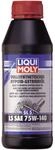 LIQUI MOLY Getriebe&ouml;l 4420 0.5l