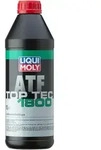 LIQUI MOLY Motor&ouml;l 3687 1l f&uuml;r Volvo