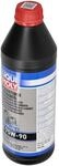 LIQUI MOLY Getriebe&ouml;l 4434 1l f&uuml;r Opel VW