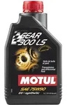 MOTUL Getriebe&ouml;l 105778 1l