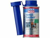 LIQUI MOLY Kraftstoffadditiv Ventil Sauber0.15Lfür
