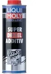 LIQUI MOLY Kraftstoffadditiv 5176 1l