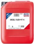 LIQUI MOLY Kraftstoffadditiv 5132 5l