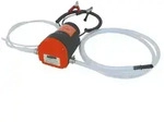 MANNESMANN F&uuml;ll-/Entnahmepumpe, &Ouml;labsaugpumpe m01650