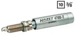 HAZET Z&uuml;ndkerzenschl&uuml;ssel 3/8 Zoll Z&uuml;ndkerzennuss, 14 47662 f&uuml;r BMW Ford VW