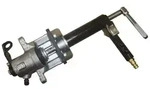 KS TOOLS Spindel, R&uuml;ckstellwerkzeug-Bremssattelkolben 1502000