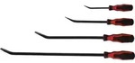 KS TOOLS Montagehebel-Satz 9118100