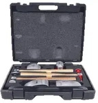 KS TOOLS Ausbeul-Satz 1402100