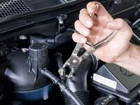 HAZET Zange, Schlauchschelle 79813 f&uuml;r VW