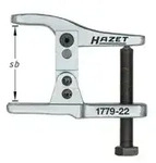 HAZET Abzieher, Kugelgelenk 177922