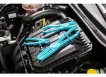 HAZET Schlauchklemmenzangen-Set 45903y f&uuml;r Mercedes
