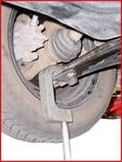 KS TOOLS Gleithammer 660.0505