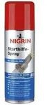 NIGRIN Starthilfespray Starthilfe-Spray [200 ml] 74040 0.2l