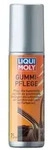 LIQUI MOLY Gummipflegemittel 7182 0.075l