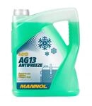 SCT - MANNOL Frostschutz Mannol Antifreeze AG13 (-40) Hightec [5L] mn40135 5l