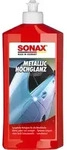 SONAX Lackpolitur MetallicHochglanz [500 ml] 03172000 0.5l
