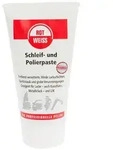 ROTWEISS Schleifpaste Schleif- und Polierpaste Tube [150 ml] 5150 0.15l