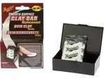MEGUIARS Reinigungs-Knetmasse Individual Clay Bar Reinigungsknete (50 g) g1001eu