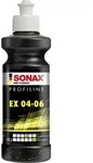 SONAX Lackpolitur PROFILINE EX 04-06 [250 ml] 02421410 0.25l