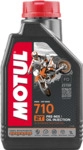 MOTUL 2-Takt Motor&ouml;l 710 2T [1L] 104034 1l