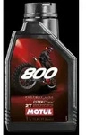 MOTUL 2-Takt Motor&ouml;l 104038 1l