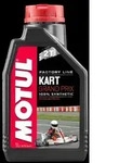 MOTUL 2-Takt Motor&ouml;l 105884 1l