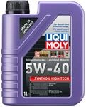 LIQUI MOLY Motor&ouml;l 1306 1l 5W-40