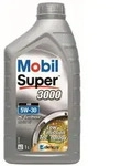MOBIL Motor&ouml;l 150943 1l 5W-30
