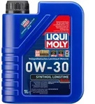 LIQUI MOLY Motor&ouml;l 1150 1l