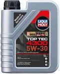 LIQUI MOLY Motor&ouml;l 3740 1l