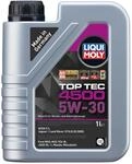 LIQUI MOLY Motor&ouml;l 3724 1l 5W-30