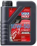 LIQUI MOLY Motor&ouml;l 1502 1l