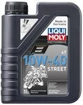LIQUI MOLY Motor&ouml;l 1521 1l