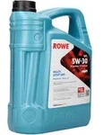ROWE Motor&ouml;l 20125005099 5l 5W-30