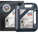LIQUI MOLY Motor&ouml;l 1129 5l 20W-50