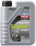 LIQUI MOLY Motor&ouml;l 1621 1l
