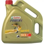 CASTROL Motor&ouml;l 15044f 4l 15W-50