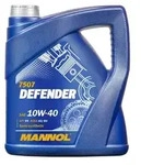 SCT - MANNOL Motor&ouml;l mn75074 4l 10W-40