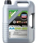 LIQUI MOLY Motor&ouml;l 9734 5l 0W-20