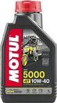 MOTUL Motor&ouml;l 104054 1l