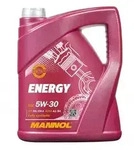 SCT - MANNOL Motor&ouml;l mn75115 5l 5W-30