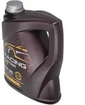 SCT - MANNOL Motor&ouml;l mn79024 4l 10W-60 f&uuml;r NISSAN BMW
